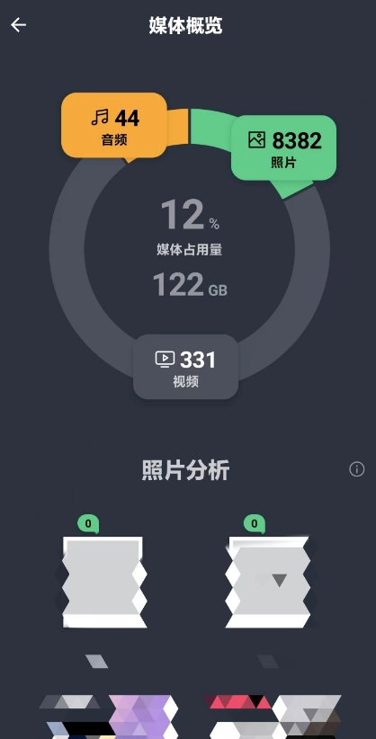 avg cleaner安卓版（手机清理优化），解锁修改版，移除限制-第5张图片-IT技术视界