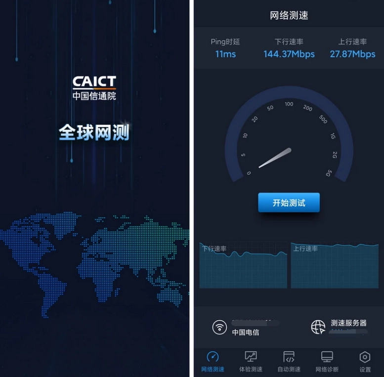 全球网测 ,永久免费,国家出品,就是牛皮!-第1张图片-IT技术视界
