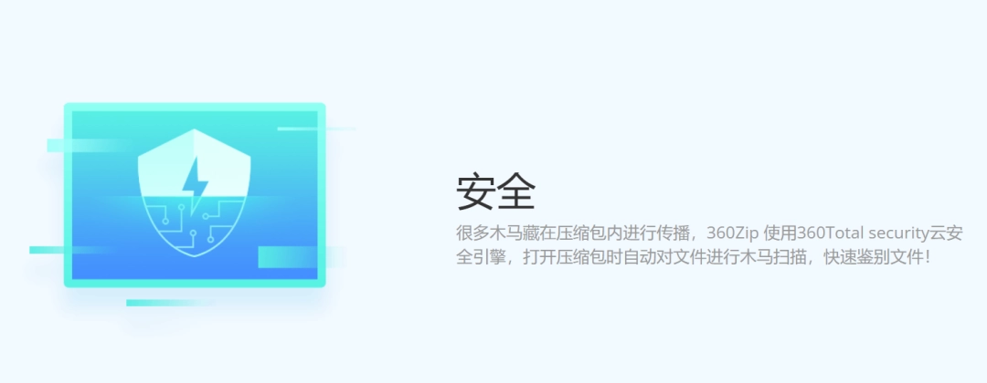 360压缩无广告国际版:高效压缩的体验-第5张图片-IT技术视界