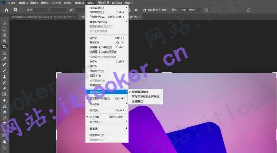 Photoshop 2025绿色破解版下载|免安装中文版|含AI神经滤镜/扩图功能-第2张图片-IT技术视界