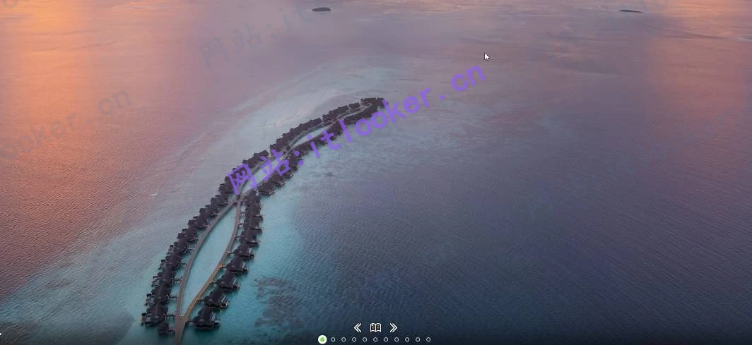 iSurround - AI全景虚拟旅行网站｜足不出户360°环游世界-第2张图片-IT技术视界