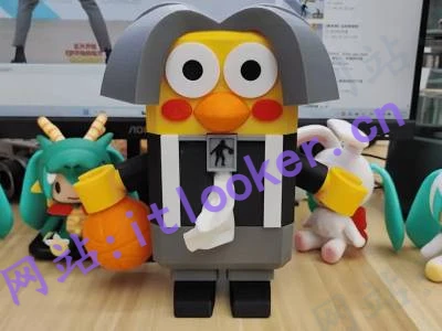 MakerWorld 3D打印社区 - 海量免费模型库及专业打印-第2张图片-IT技术视界
