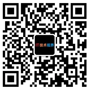 公众号二维码