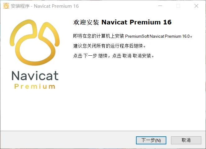 Navicat Premium 16专业版完整激活（附教程）-第1张图片-IT技术视界