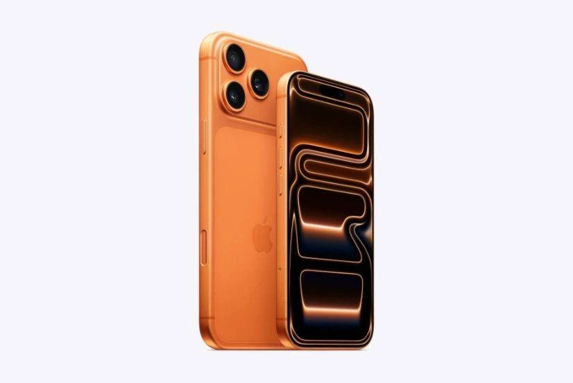 iPhone 17系列发布：5999元起，内存最大支持2TB，史上“最薄苹果”搭载eSIM，没有实体卡槽！-第2张图片-IT技术视界
