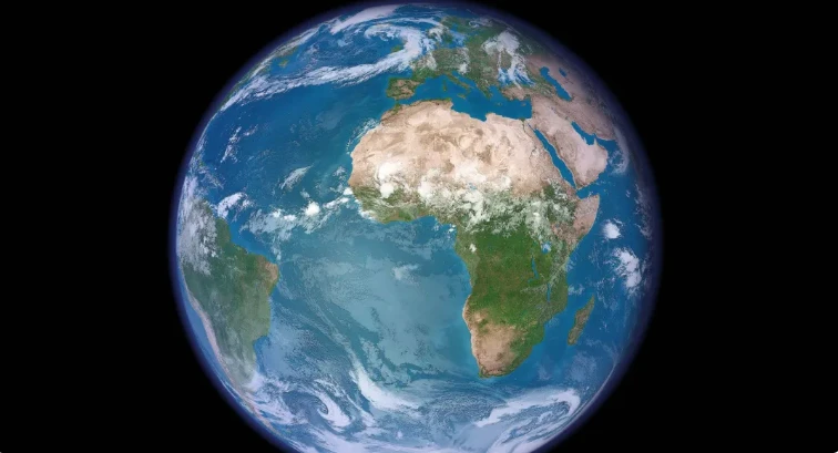 EarthView：实时卫星地球壁纸工具 v7.13.11-第1张图片-IT技术视界