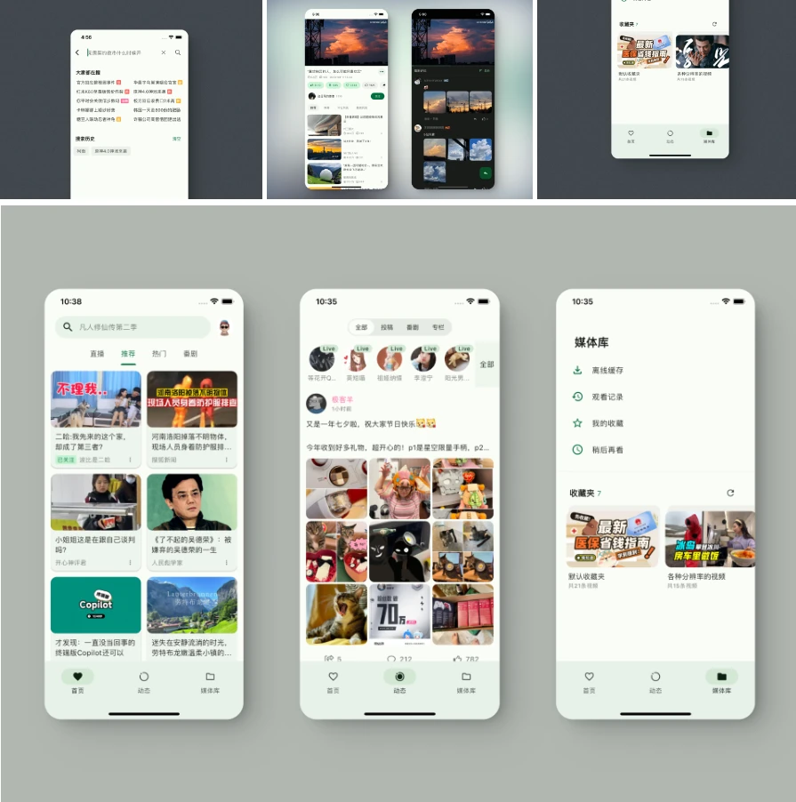 PiliPlus：B站第三方客户端，轻量无广+支持横屏 v2.0.7.2-第1张图片-IT技术视界