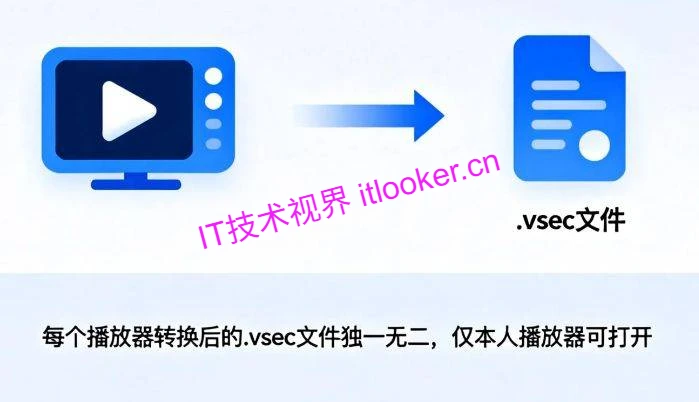 SecureVault Player：视频加密存储与安全播放工具-第7张图片-IT技术视界